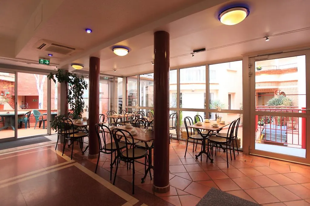 Hotel Castellane-1