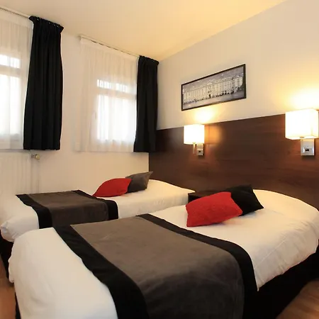 Hotel Castellane-2