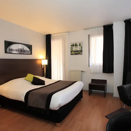Hotel Castellane-3