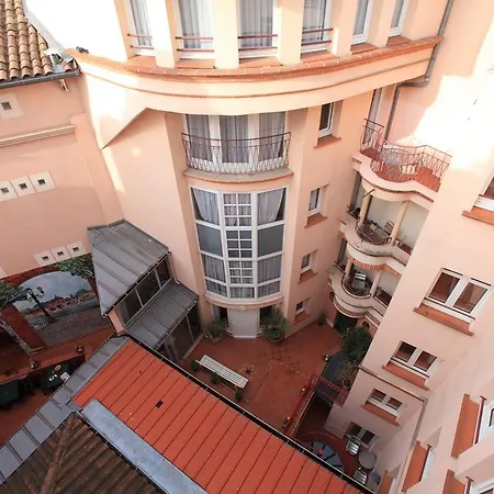 Hotel Castellane-3