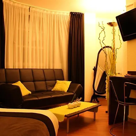 Hotel Castellane-3