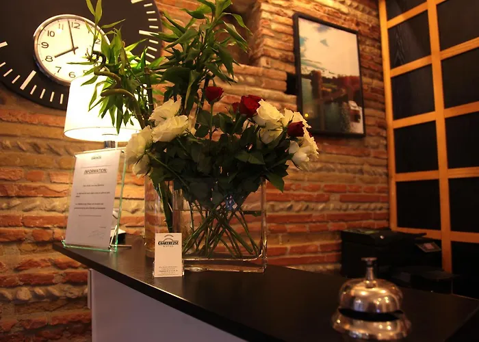 Hotel La Chartreuse Toulouse